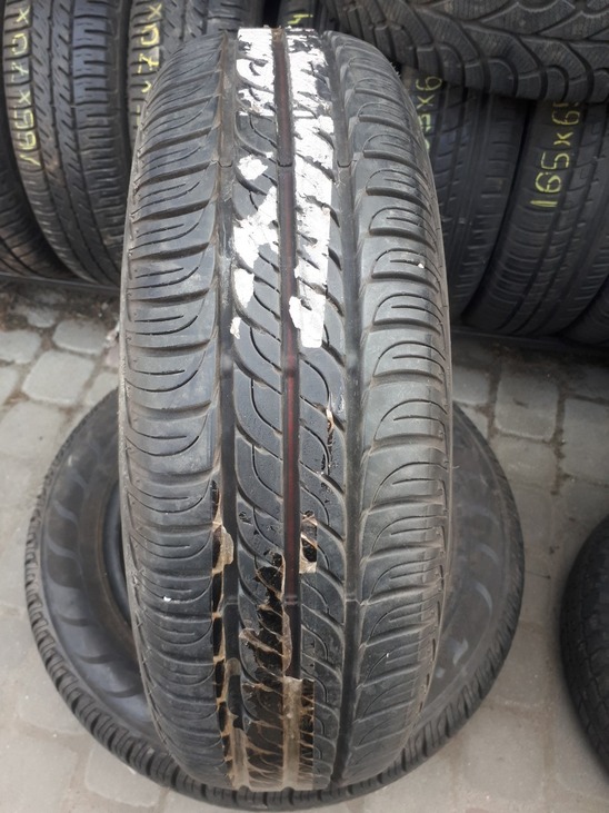 л б/у 165/65R14 Firestone Multihawk 2108 7-7.5мм