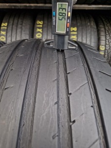 л б/у 235/45R17 Fulda SportControl 2 1618 5.5-6мм. Фото 4