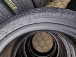 л б/у 235/45R17 Fulda SportControl 2 1618 5.5-6мм. Фото 8