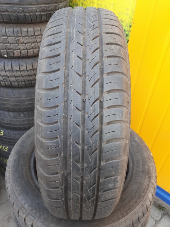 л б/у 165/65R14 Sportiva Compact 0916 6-6.5мм