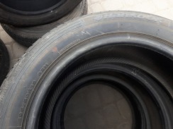 л б/у 195/50R15 Hankook Ventus S1 Evo K107 0909 5-5.5мм. Фото 7