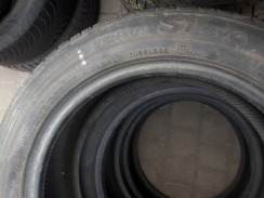 л б/у 195/50R15 Hankook Ventus S1 Evo K107 0909 5-5.5мм. Фото 8