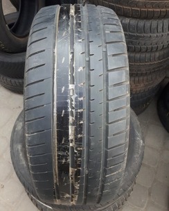 л б/у 195/50R15 Hankook Ventus S1 Evo K107 0909 5-5.5мм