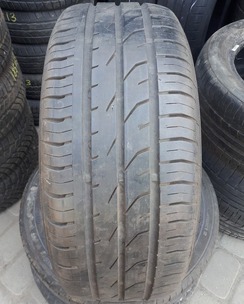 л б/у 195/50R15 Continental ContiPremiumContact 2 3911 5.5-6мм