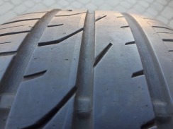 л б/у 195/50R15 Continental ContiPremiumContact 2 3911 5.5-6мм. Фото 3