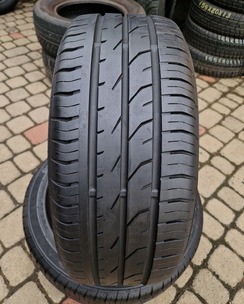 л б/у 195/50R15 Continental ContiPremiumContact 2 3911 5.5-6мм