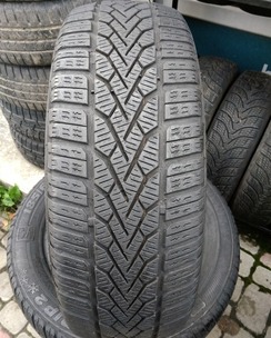 з б/у 185/60R15 Semperit Speed-Grip 2 2015 6мм