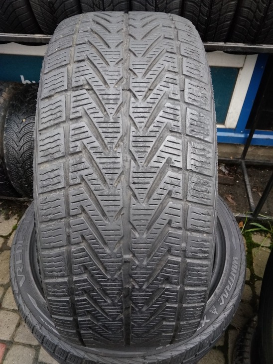 з б/у 225/40R18 Vredestein Wintrac Xtreme 4013 4.5-5мм