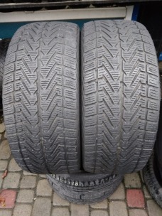 з б/у 225/40R18 Vredestein Wintrac Xtreme 4013 4.5-5мм. Фото 2