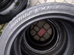 з б/у 225/40R18 Vredestein Wintrac Xtreme 4013 4.5-5мм. Фото 8