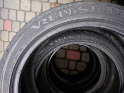 з б/у 225/40R18 Vredestein Wintrac Xtreme 4013 4.5-5мм. Фото 7
