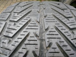 з б/у 225/40R18 Vredestein Wintrac Xtreme 4013 4.5-5мм. Фото 3