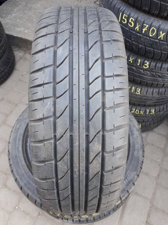 л б/у 175/55R15 Bridgestone B340 1108 7.5-8мм