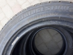 л б/у 175/55R15 Bridgestone B340 1108 7.5-8мм. Фото 8