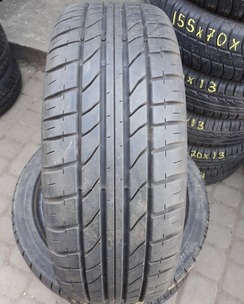 л б/у 175/55R15 Bridgestone B340 1108 7.5-8мм