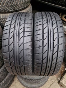 л б/у 175/55R15 Bridgestone B340 1108 7.5-8мм. Фото 2