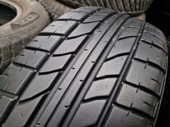 л б/у 175/55R15 Bridgestone B340 1108 7.5-8мм. Фото 5