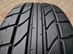 л б/у 175/55R15 Bridgestone B340 1108 7.5-8мм. Фото 3