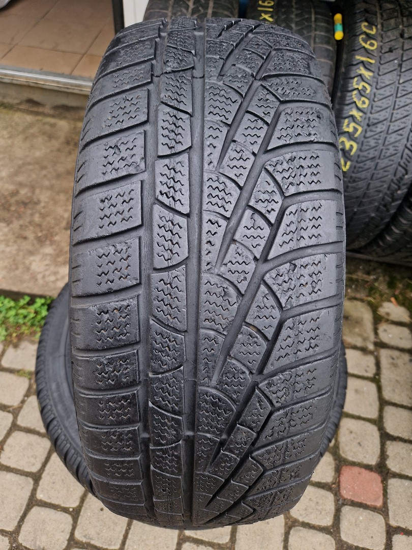 з б/у 205/55R16 Pirelli Winter 210 Sottozero 3409 6-6.5мм