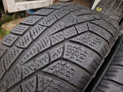 з б/у 205/55R16 Pirelli Winter 210 Sottozero 3409 6-6.5мм. Фото 5