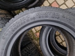 з б/у 205/55R16 Pirelli Winter 210 Sottozero 3409 6-6.5мм. Фото 8