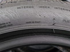 з б/у 205/55R16 Pirelli Winter 210 Sottozero 3409 6-6.5мм. Фото 9