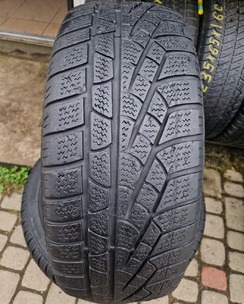 з б/у 205/55R16 Pirelli Winter 210 Sottozero 3409 6-6.5мм