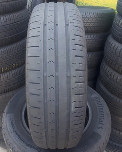 л б/у 165/70R14 Continental ContiPremiumContact 5 4915 5.5-6мм