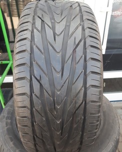 л б/у 245/45R17 Uniroyal Rain Sport 1 0605 6.5мм
