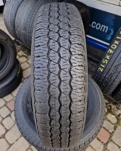 л н 155/80R13 Cheng Shin CR-966 Trailermaxx 2007 7мм
