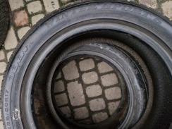 з б/у 225/50R17 Dunlop Winter Sport 5 3919 8мм. Фото 9