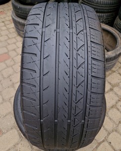 л б/у 235/40R19  Milestar MS932 XP+ 4619 4.5-5мм
