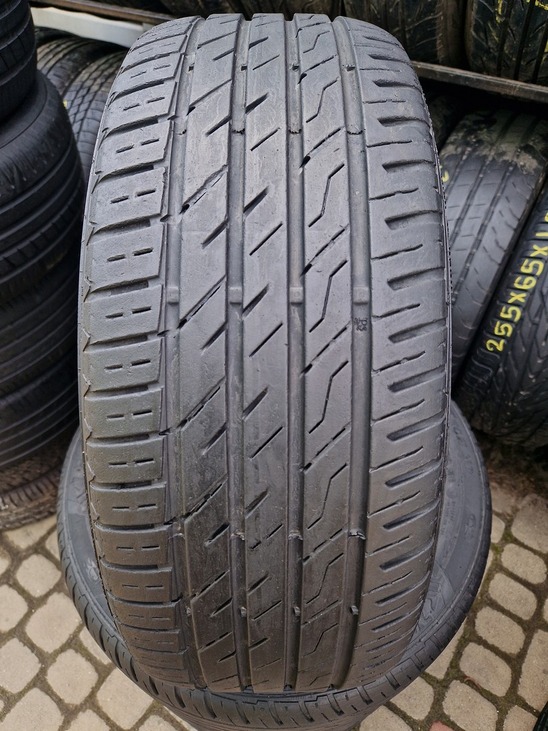 л б/у 205/50R17 Viking ProTech HP 3518 5.5-6мм