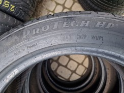 л б/у 205/50R17 Viking ProTech HP 3518 5.5-6мм. Фото 10