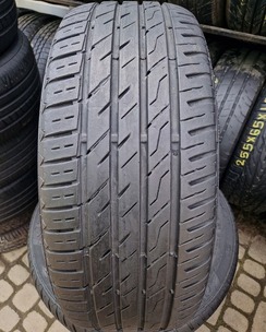 л б/у 205/50R17 Viking ProTech HP 3518 5.5-6мм