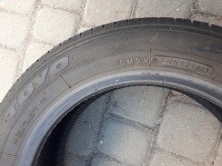 л б/у 165/60R14 Toyo Nano Energy 3 0214 5-6мм. Фото 7