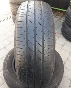 л б/у 165/60R14 Toyo Nano Energy 3 0214 5-6мм
