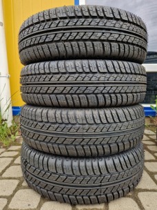 л нв 185/70R14 Targum AS3. Фото 2