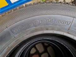 л нв 185/70R14 Targum AS3. Фото 7