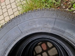 л нв 185/70R14 Targum AS3. Фото 8