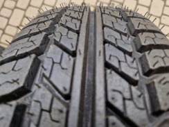 л нв 185/70R14 Targum AS3. Фото 3