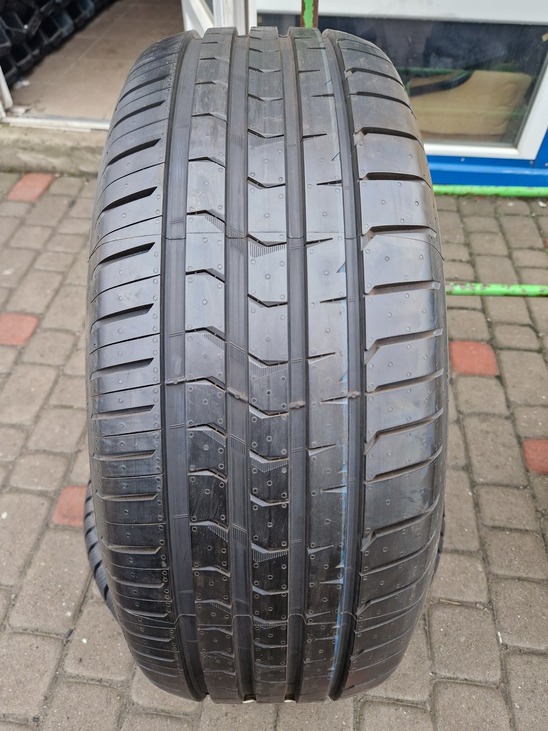 л н 255/55R18 Vredestein Ultraс Satin 0822