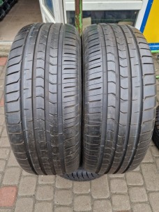 л н 255/55R18 Vredestein Ultraс Satin 0822. Фото 2