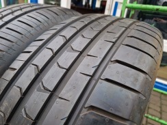 л н 255/55R18 Vredestein Ultraс Satin 0822. Фото 5