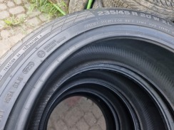 л д 235/45R20 Continental CSC5 0822. Фото 7
