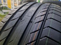 л д 235/45R20 Continental CSC5 0822. Фото 3