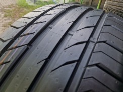 л д 235/45R20 Continental CSC5 0822. Фото 6