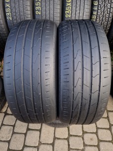 л б/у 215/55R16 Hankook Ventus Prime 3 K125 1018 4.5-5мм. Фото 2