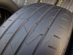 л б/у 215/55R16 Hankook Ventus Prime 3 K125 1018 4.5-5мм. Фото 5