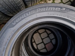 л б/у 215/55R16 Hankook Ventus Prime 3 K125 1018 4.5-5мм. Фото 8